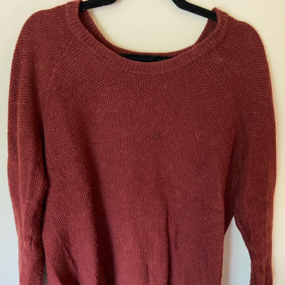 💫3/$15 Madewell sweater
